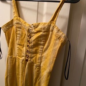 Jumpsuit
